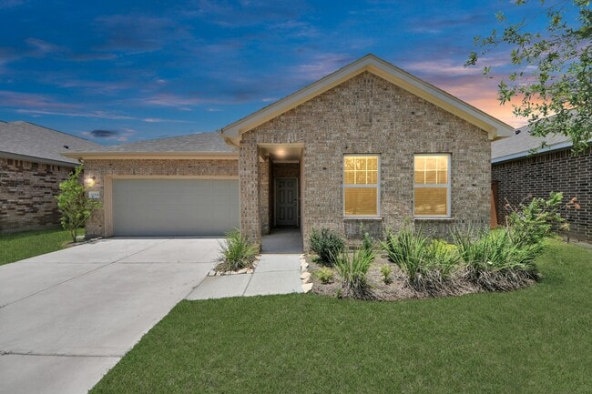property at 10307 Costa Ter Dr