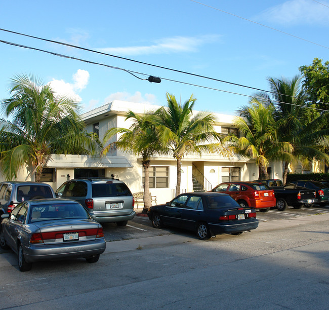 1125 SE 6th Ter in Fort Lauderdale, FL - Building Photo - Building Photo