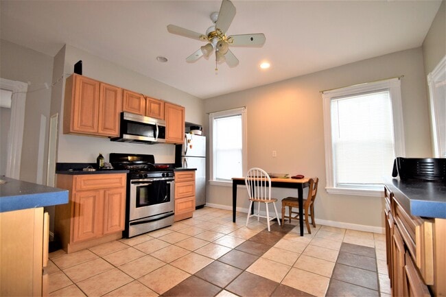 property at 201 Hillside St