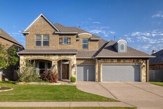 3405 Eagle Ridge Ln in Pflugerville, TX - Building Photo - Building Photo