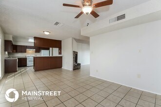 1931 W Merlin Rd in Tucson, AZ - Building Photo - Building Photo