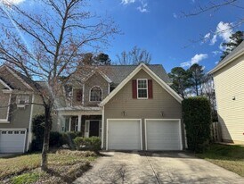 3320 Forrestal Dr in Durham, NC - Building Photo