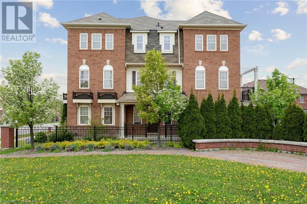 103 Bleasdale Ave in Brampton, ON - Building Photo