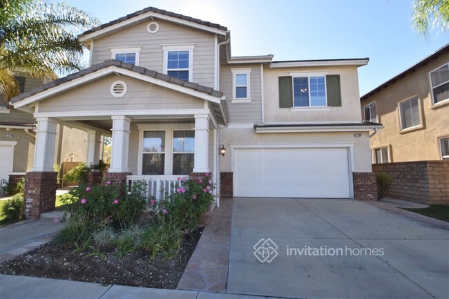 27590 Olive Mill Ct in Santa Clarita, CA - Building Photo - Building Photo