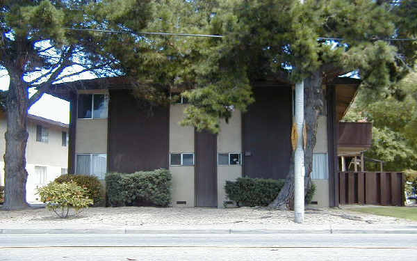 140 S Bernardo Ave in Sunnyvale, CA - Building Photo - Building Photo