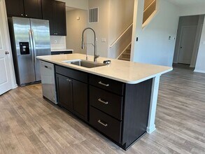 113 Hunter's Rdg Dr in Danville, IN - Building Photo - Building Photo