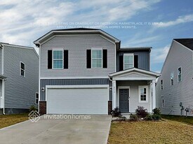 2616 Turtle Point Rd in Charlotte, NC - Building Photo