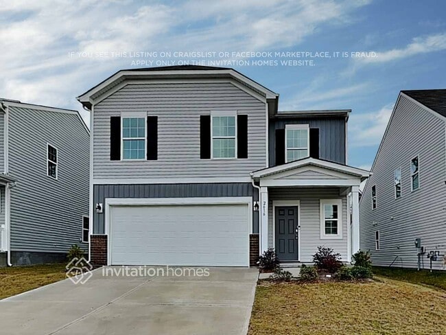 property at 2616 Turtle Point Rd