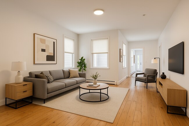 12 Creighton St, Unit 2