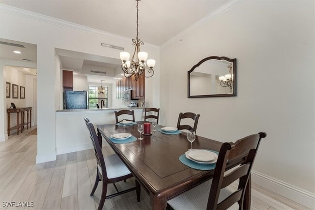 5080 Annunciation Cir in Ave Maria, FL - Foto de edificio - Building Photo