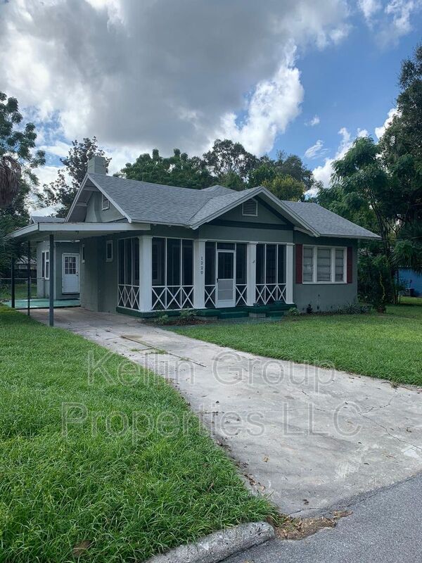 1220 Ruby St in Lakeland, FL - Building Photo - Building Photo