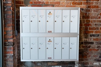 The Soma Lofts in South Bend, IN - Building Photo - Building Photo