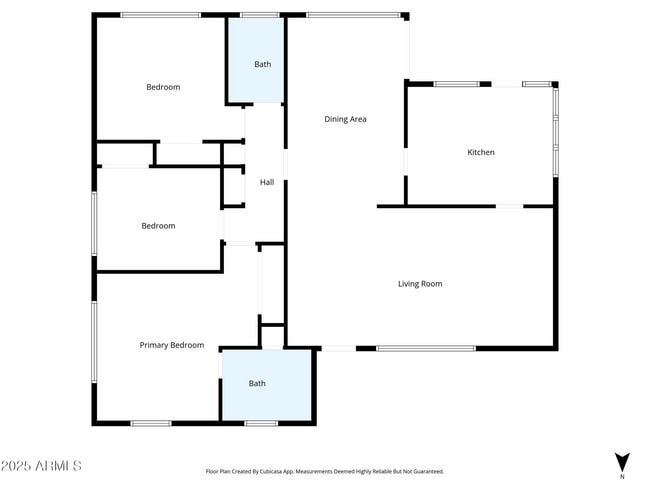 4623 E Catalina Dr in Phoenix, AZ - Building Photo - Building Photo