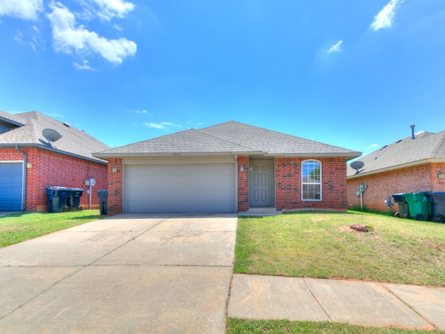 property at 4328 SE 48th Terrace