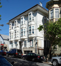 3362-3372 24th St in San Francisco, CA - Building Photo - Building Photo