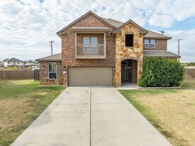 3302 Lorne Dr in Killeen, TX - Building Photo