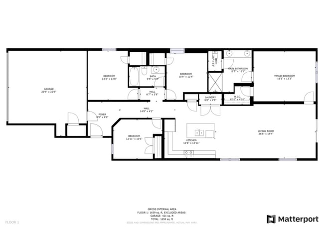 441 Hunt Blvd in Auburndale, FL - Building Photo - Building Photo