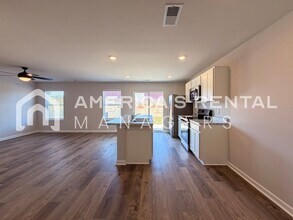 59 River Rock St in Lincoln, AL - Building Photo - Building Photo