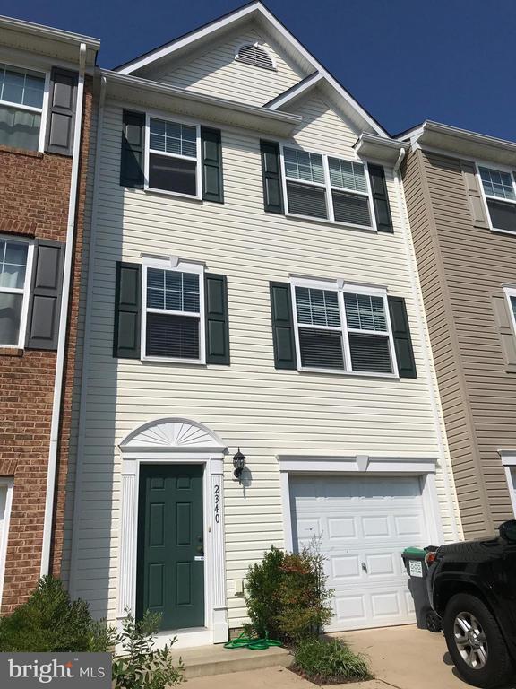 2340 Silver Fox Way in Locust Grove, VA - Building Photo - Building Photo