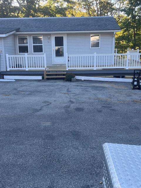 116 Hawleys Corners Rd in Highland, NY - Building Photo