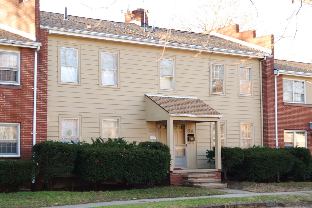 Parkview Apartments in Painesville, OH - Building Photo