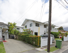 Holoholo Hale in Kailua, HI - Building Photo - Primary Photo