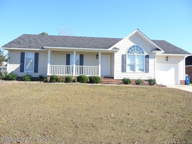 property at 1191 Helmsley Dr