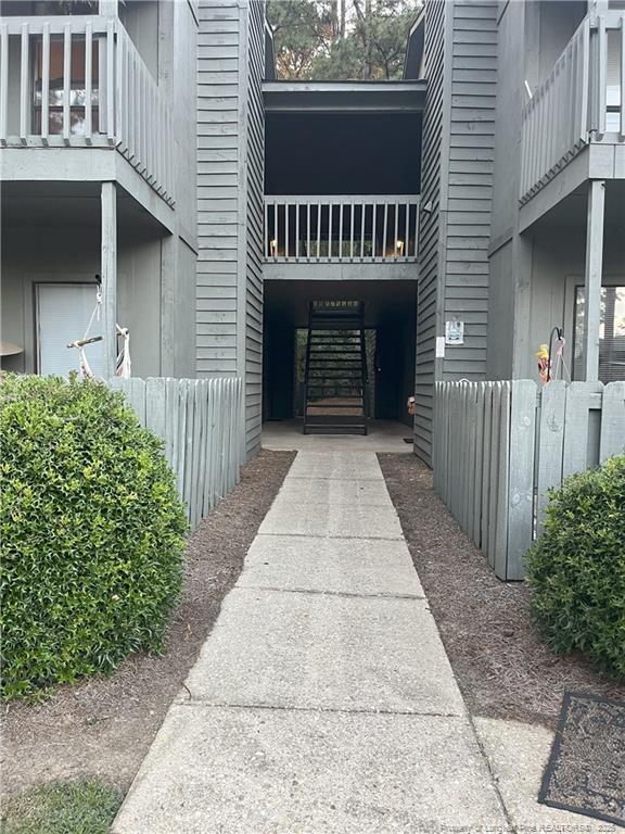 property at 1912 Tryon Dr