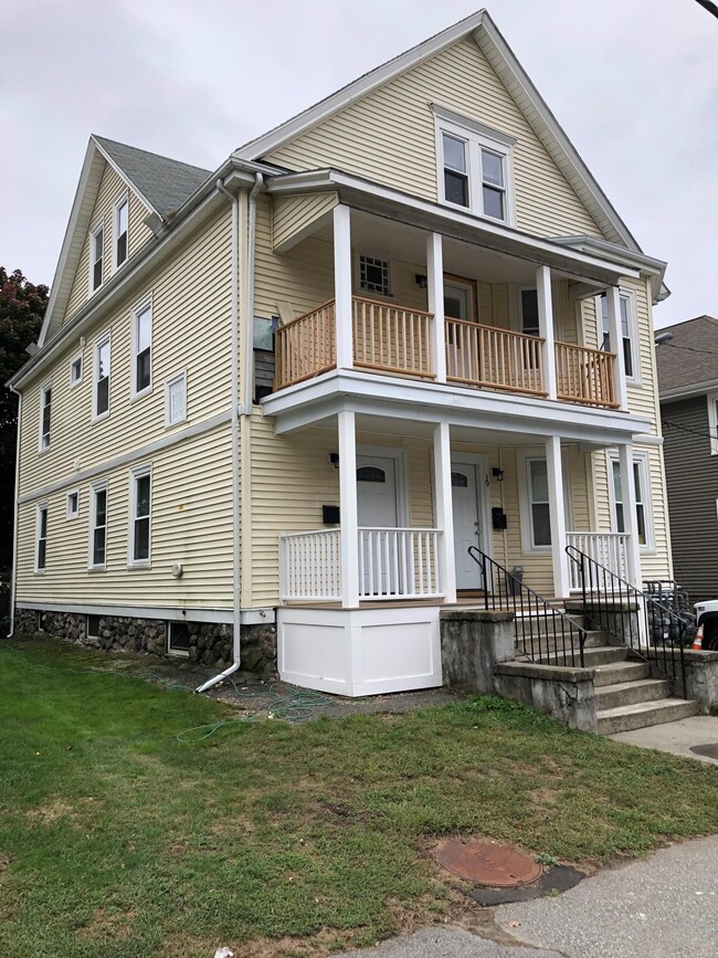 property at 19 Banks St