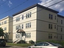 property at 654 Metropolitan Ave