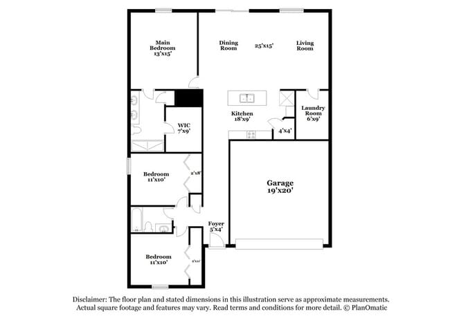 5518 Rainwood Meadows Dr in Ruskin, FL - Foto de edificio - Building Photo