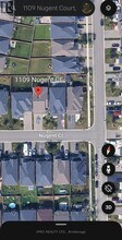 1109 Nugent Ct in Oshawa, ON - Building Photo - Building Photo