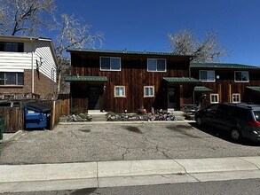 18219 W 3rd Ave in Golden, CO - Building Photo - Building Photo