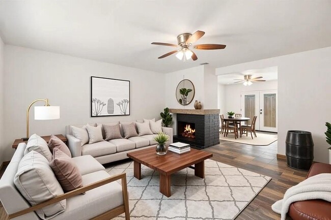 2406 Berkeley Ave in Austin, TX - Building Photo - Building Photo