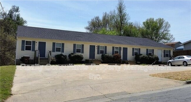property at 508 Lake Ave