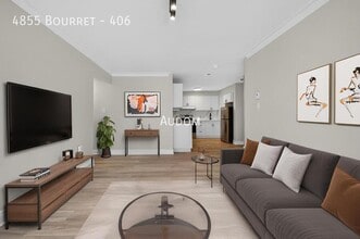 4855 Av Bourret in Montréal, QC - Building Photo - Building Photo