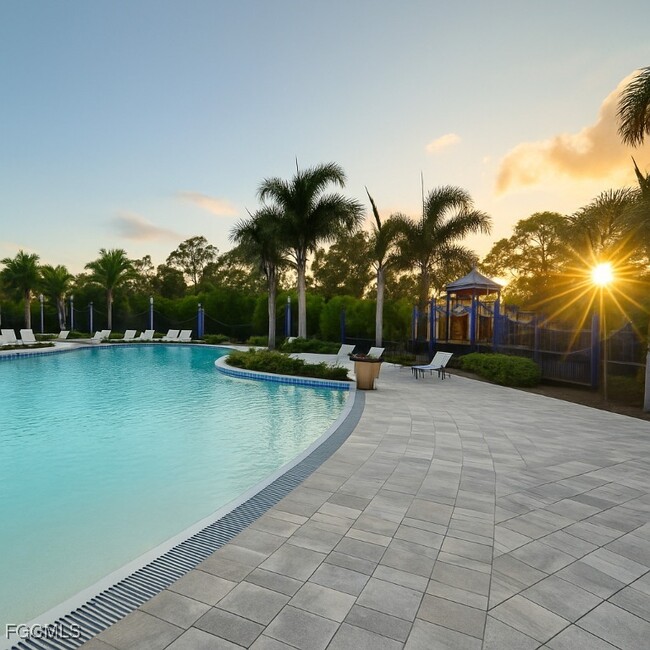 property at 2729 Foralesca Ct