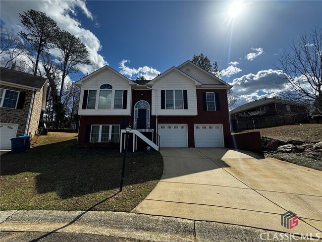 120 Slick Rock Court in Athens, GA - Building Photo - Building Photo