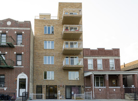 3132 38th St Apartments