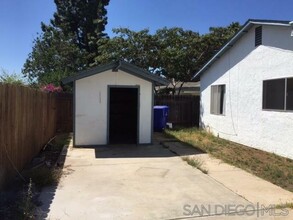 8747 Covina St in San Diego, CA - Building Photo - Building Photo