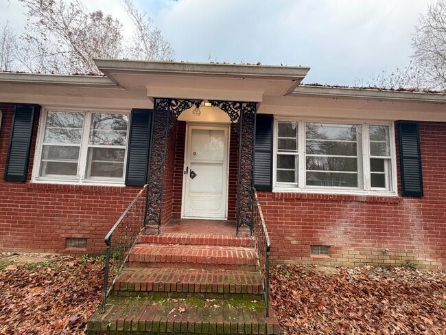 27 Conn St SW in Rome, GA - Building Photo - Building Photo