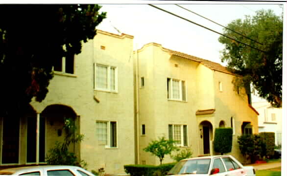 1136-1144 E Maple St in Glendale, CA - Building Photo - Building Photo