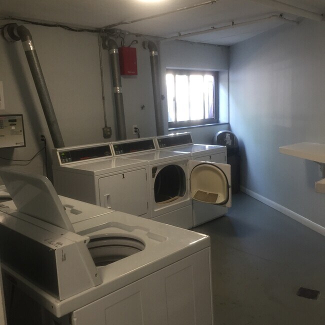 property at 15 Walbridge St