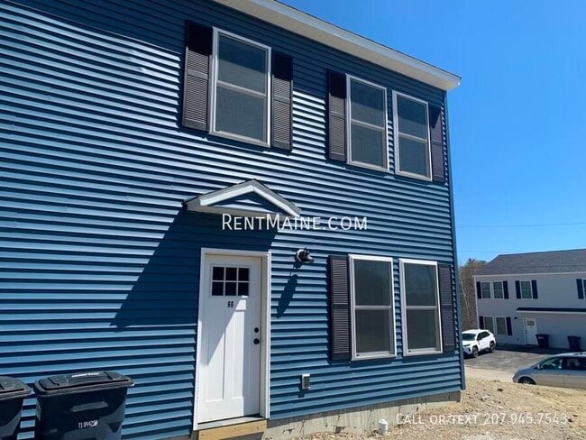 property at 66 Wildwood Dr