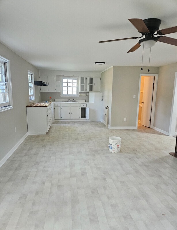 207 E Main St in Rocky Mount, NC - Building Photo - Building Photo