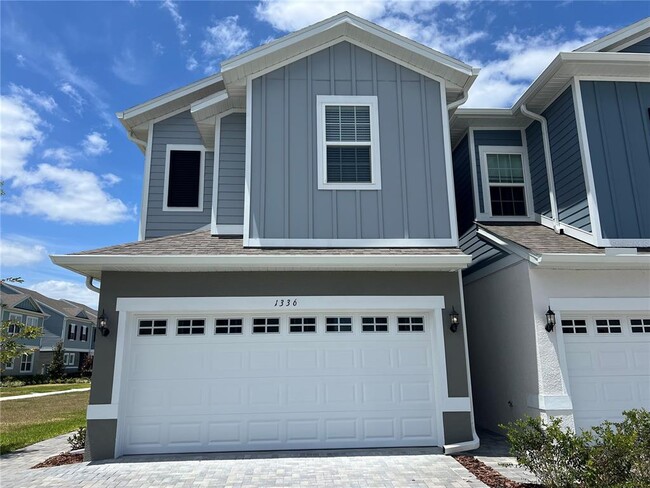 1336 Stockwell Ave in St. Cloud, FL - Building Photo - Building Photo