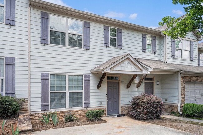 property at 4155 Park Chase Dr