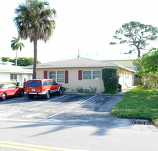 835 NE 14th Ct in Fort Lauderdale, FL - Building Photo - Building Photo