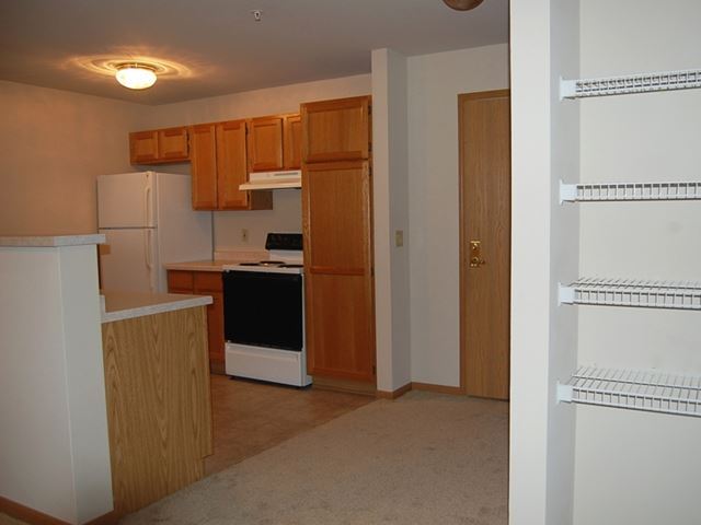 Sunrise Village Senior Apartments Photo