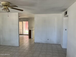 3419 W Glenn Dr in Phoenix, AZ - Building Photo - Building Photo